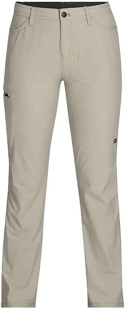 OUTDOOR RESEARCH Women's Ferrosi Short Inseam Pant