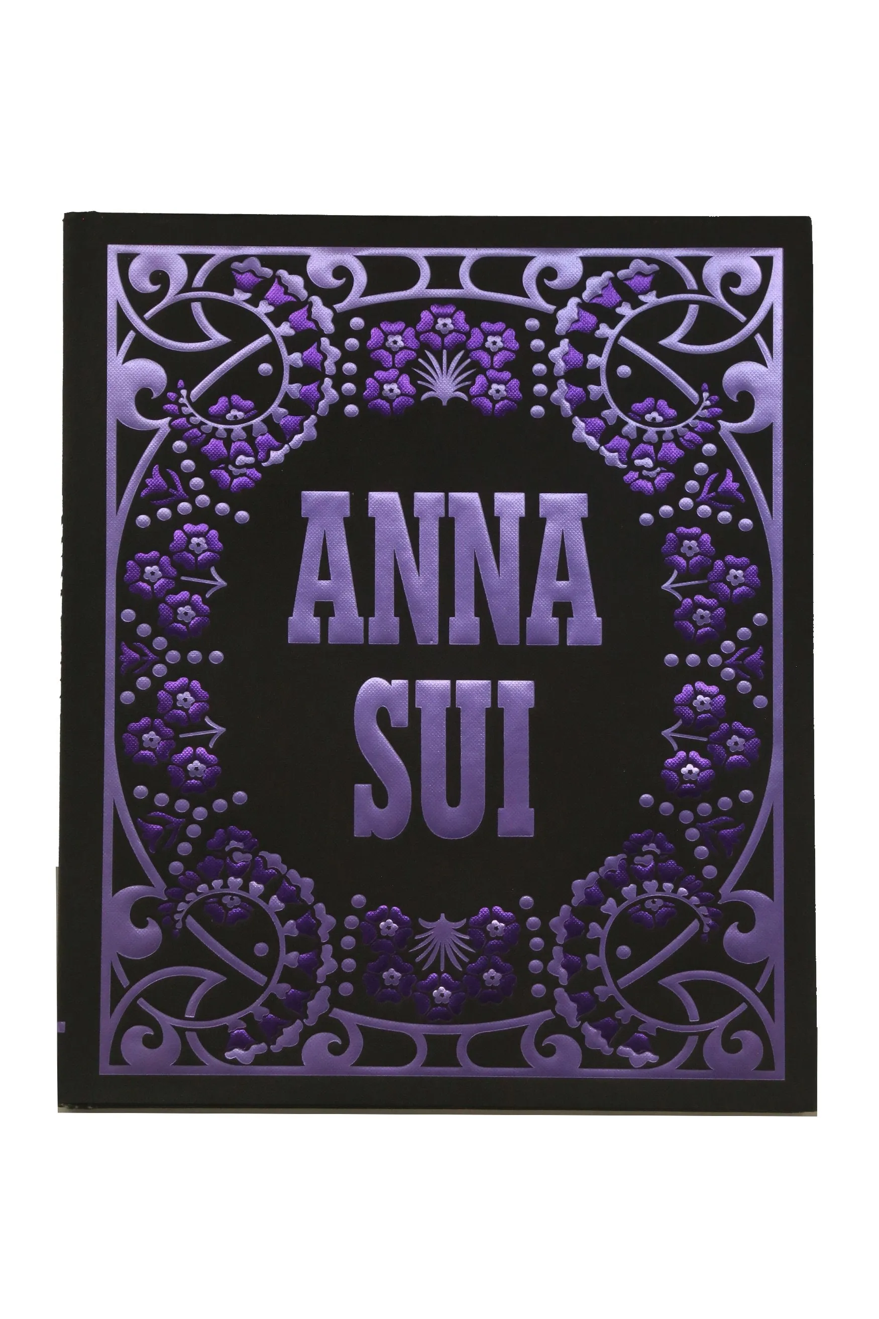 "ANNA SUI" Written by Andrew Bolton