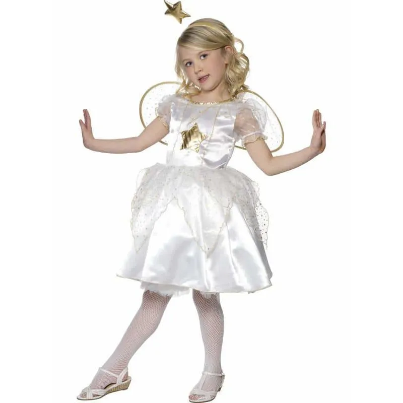 Star Fairy Costumes