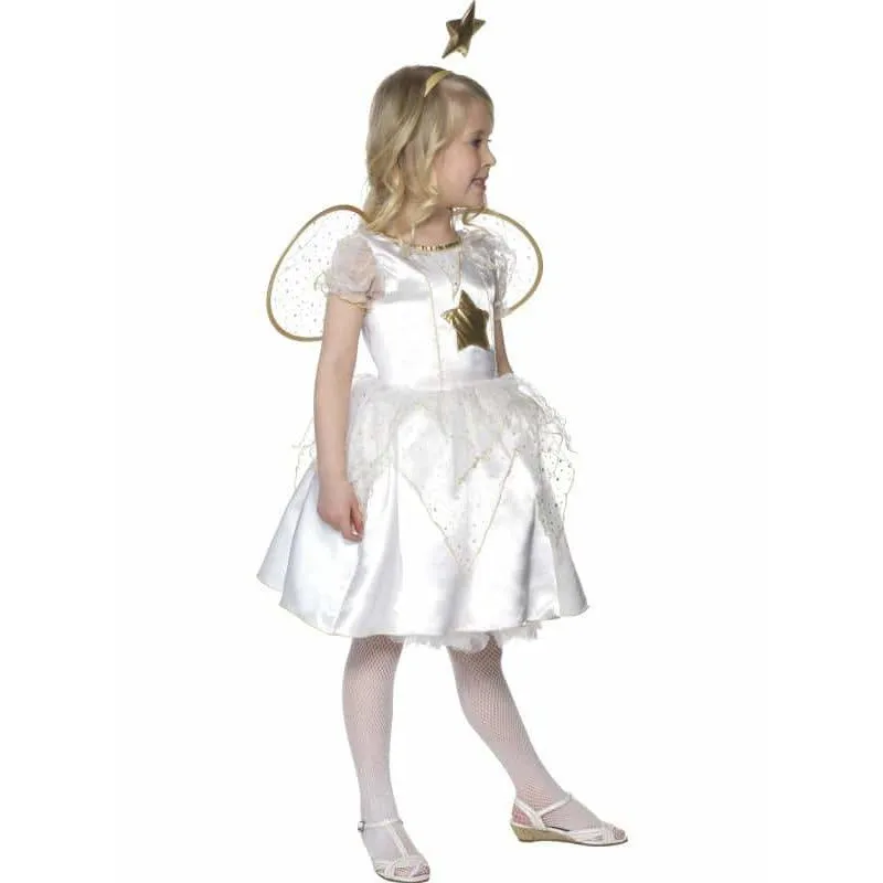 Star Fairy Costumes