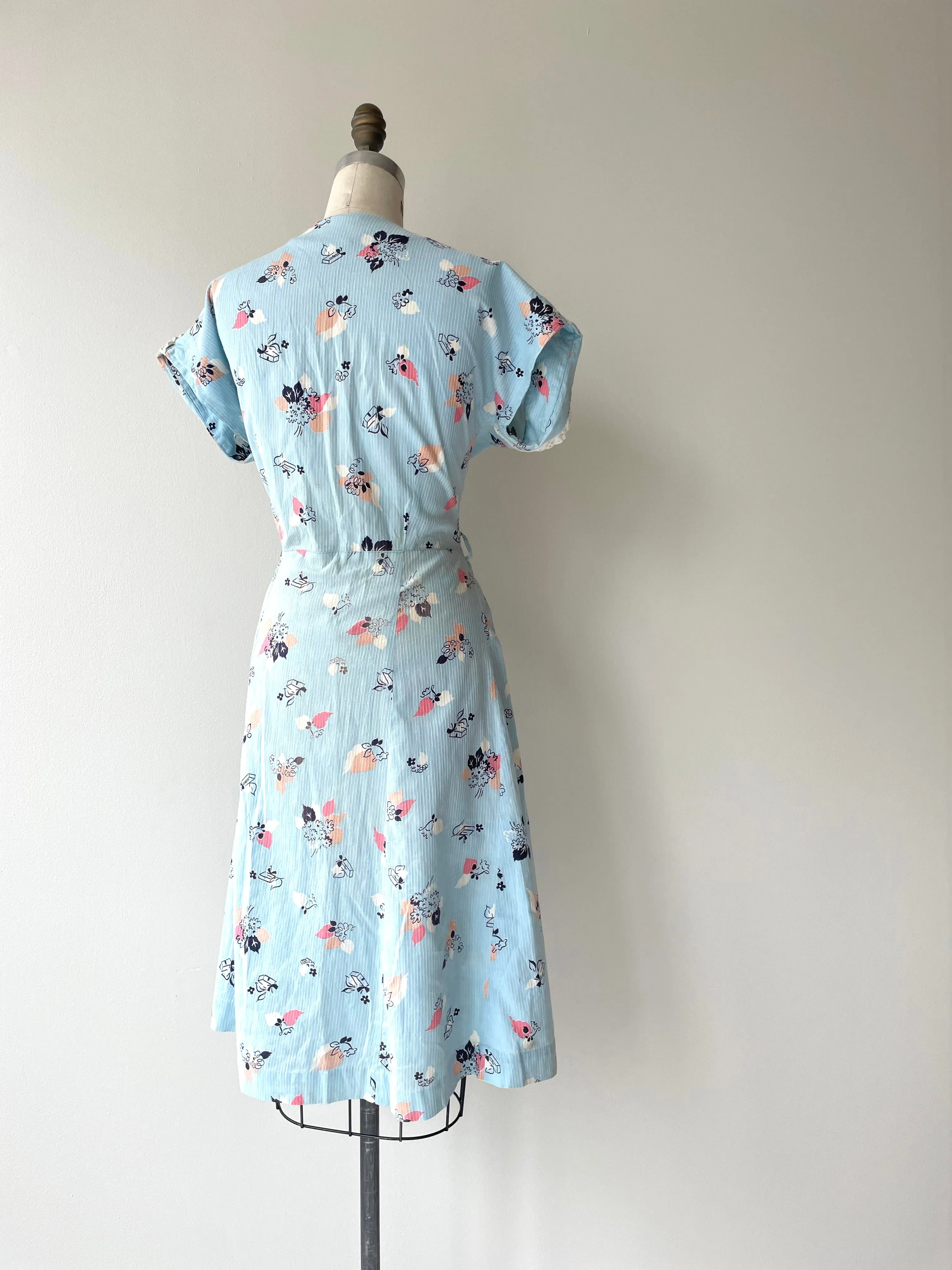 Sweet Nothings Dress | 1950s