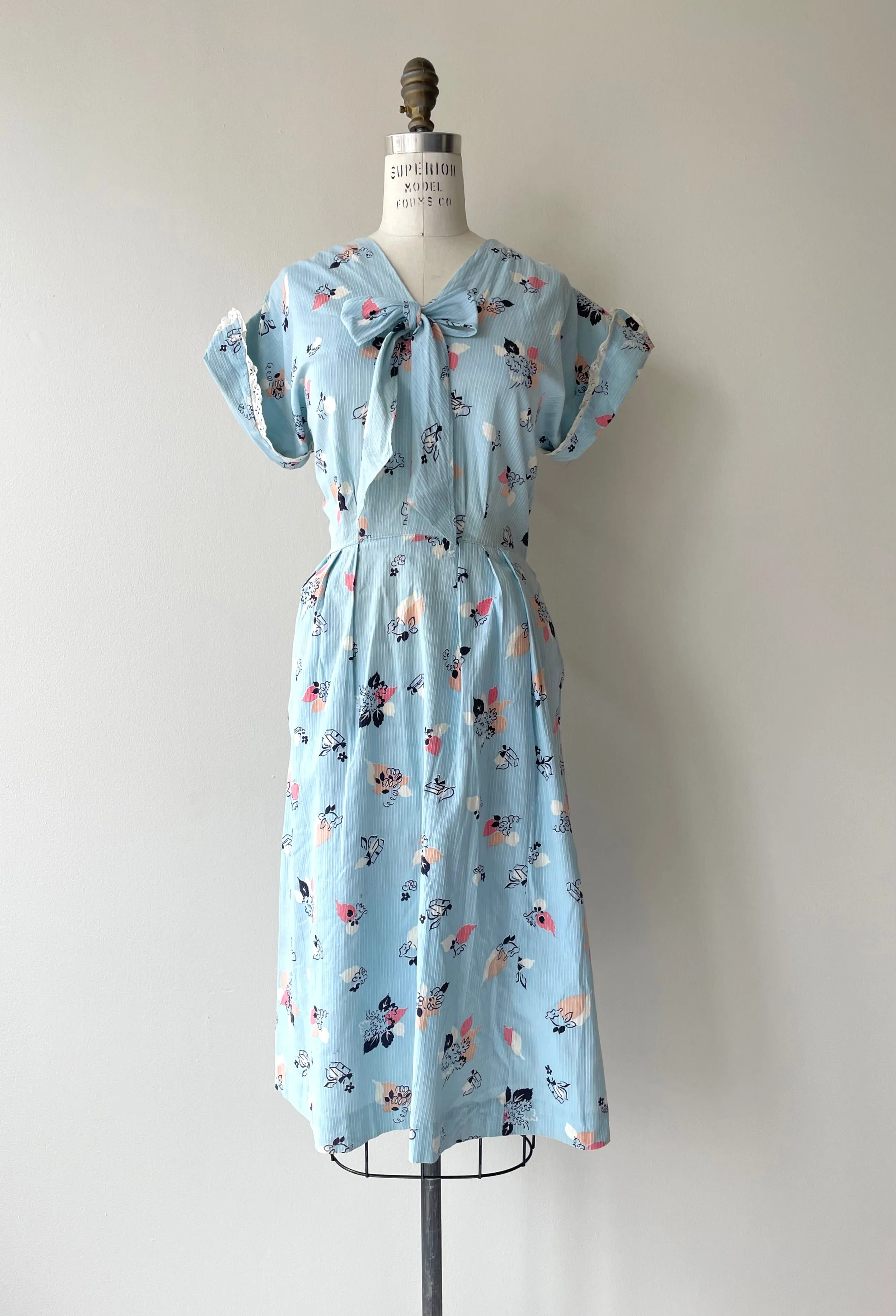 Sweet Nothings Dress | 1950s