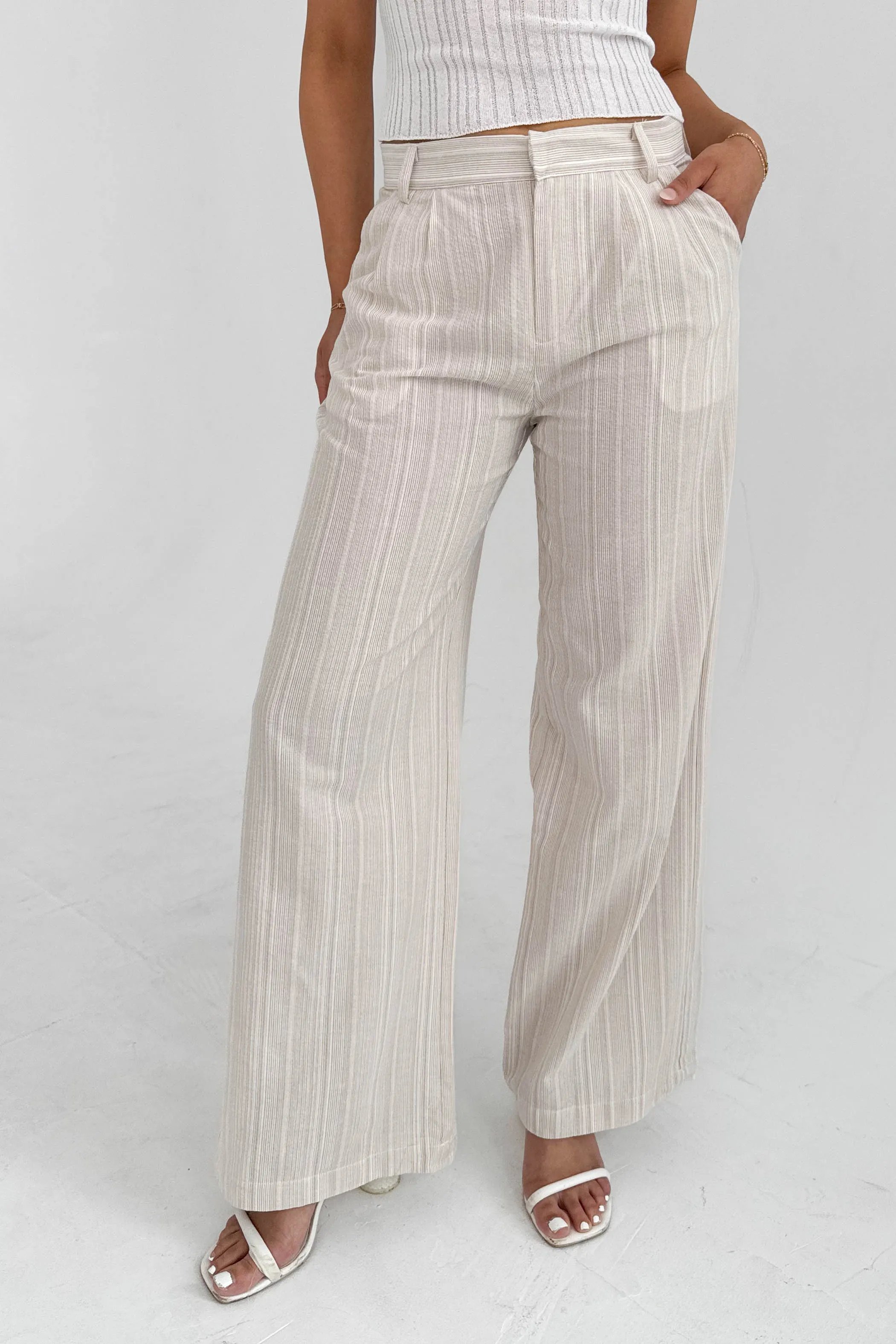 Tulum Pants