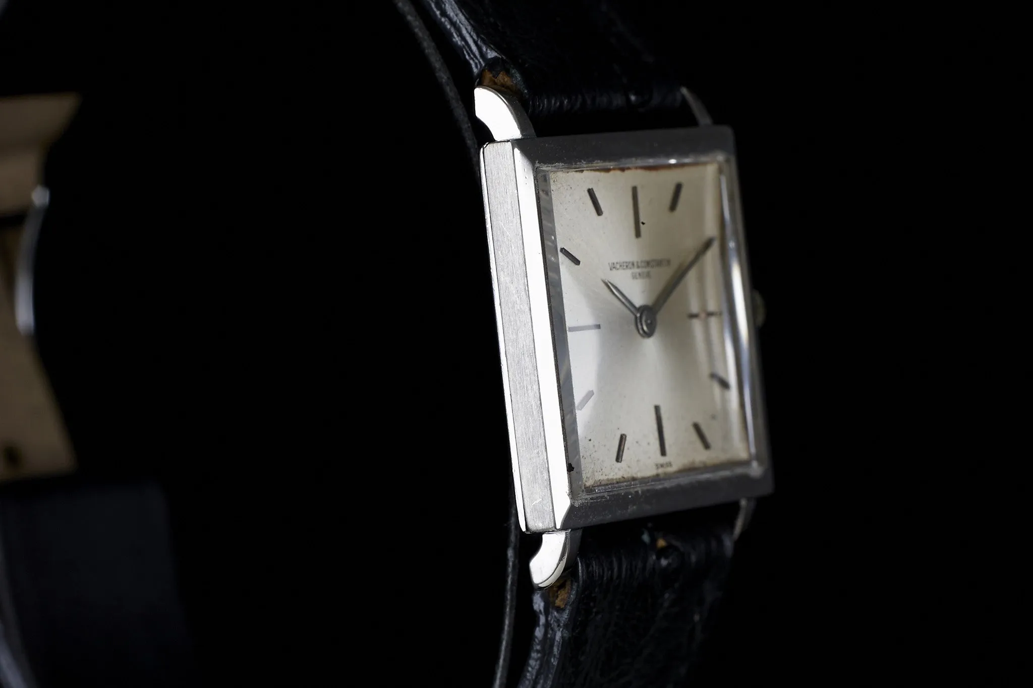 Vacheron Constantin Ref. 6702 White Gold