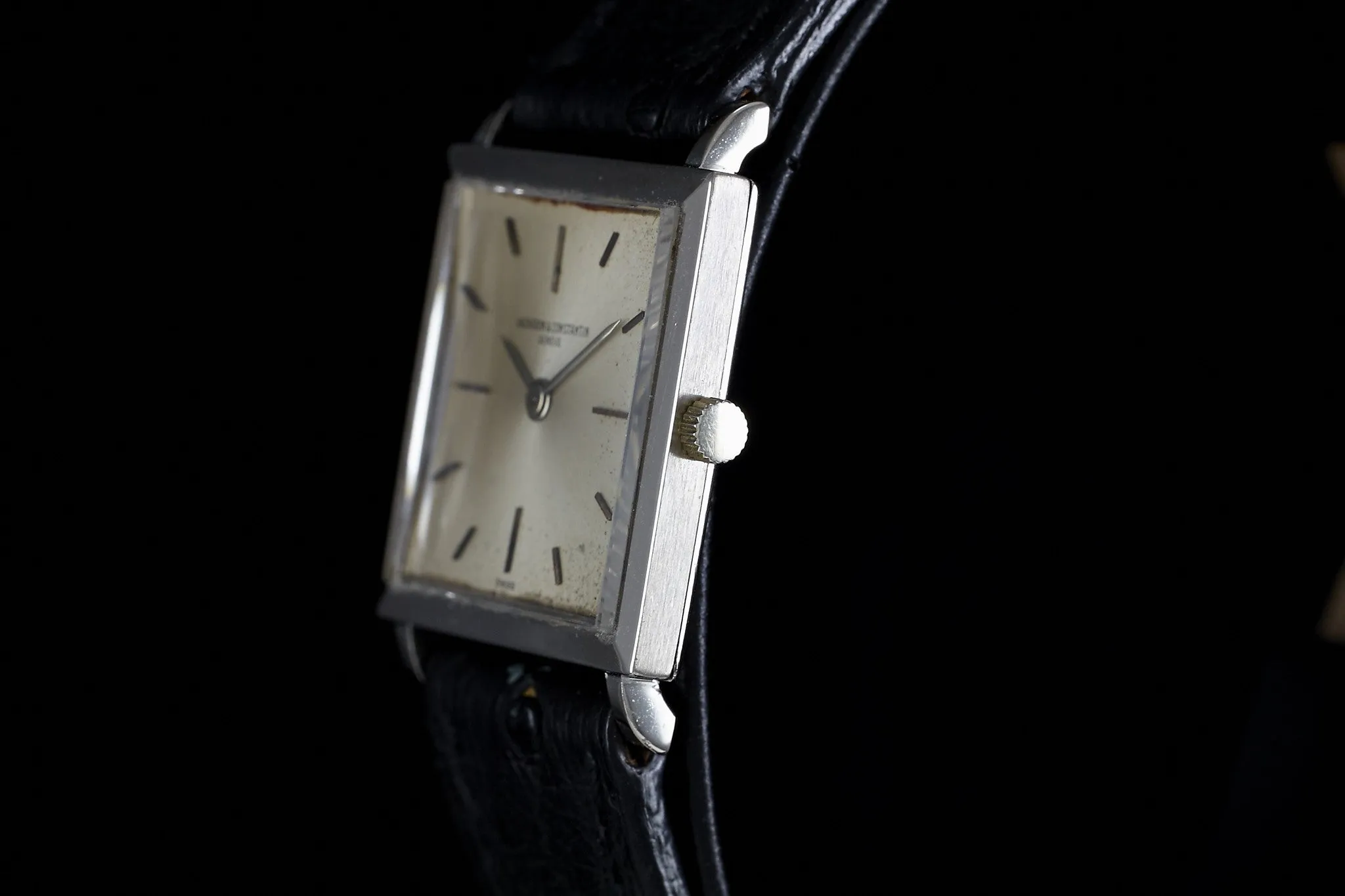 Vacheron Constantin Ref. 6702 White Gold