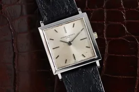 Vacheron Constantin Ref. 6702 White Gold