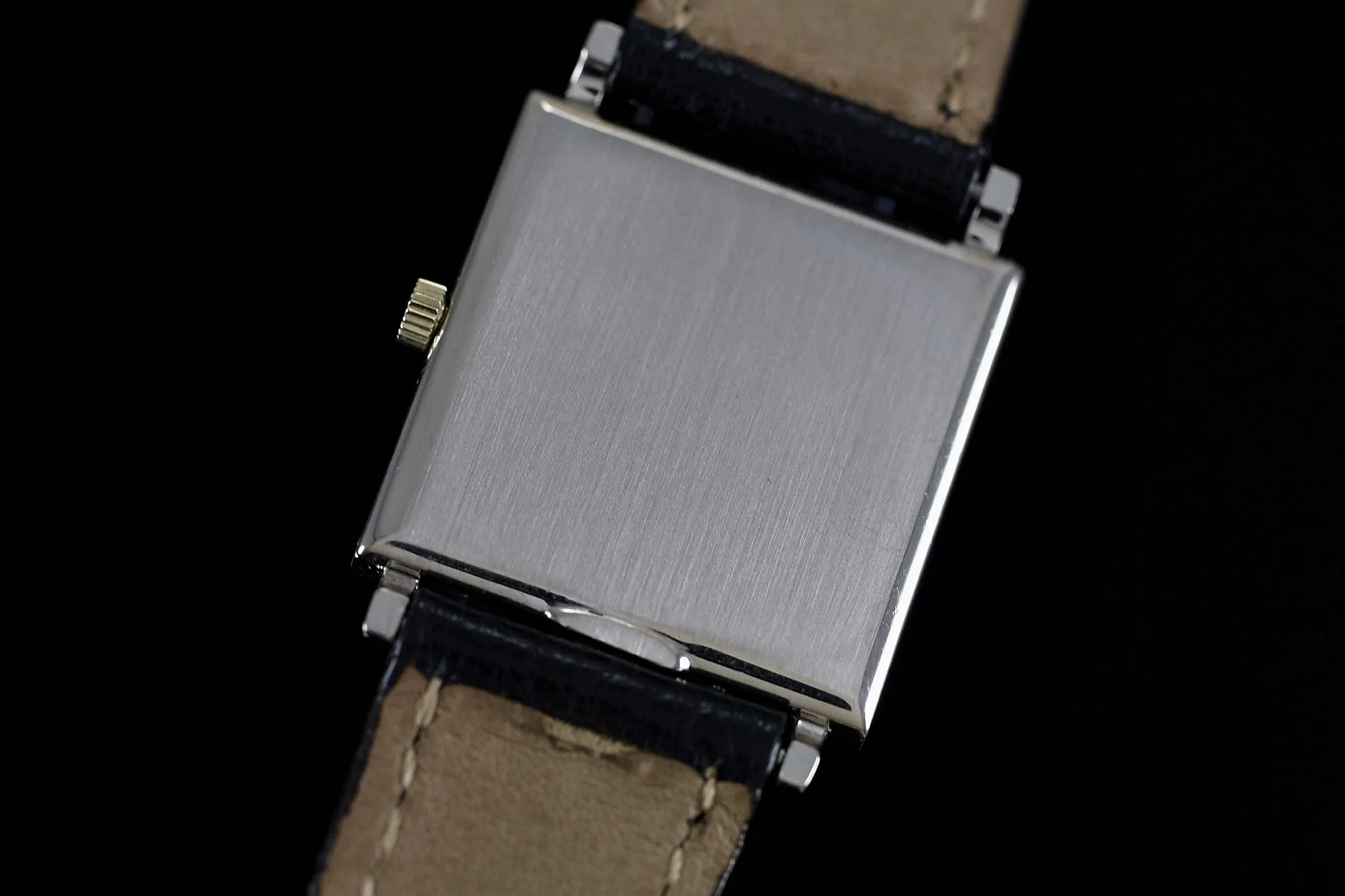 Vacheron Constantin Ref. 6702 White Gold