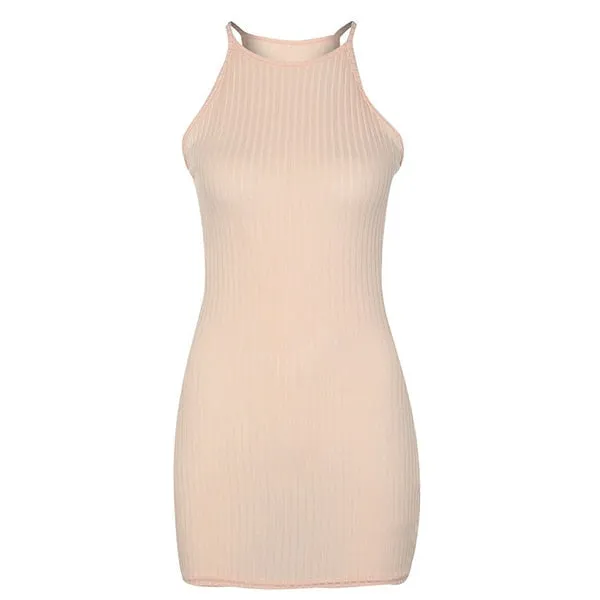 VenusFox Sexy Bodycon Beach Dress Plus Sizes