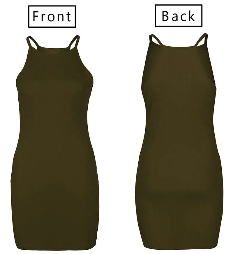 VenusFox Sexy Bodycon Beach Dress Plus Sizes