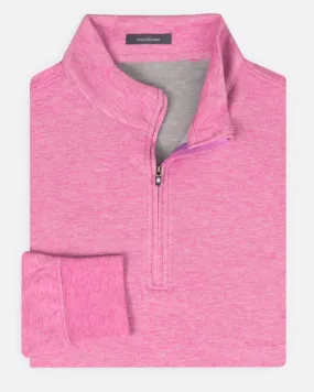 Wallace Quarter-Zip Pullover - Closeout