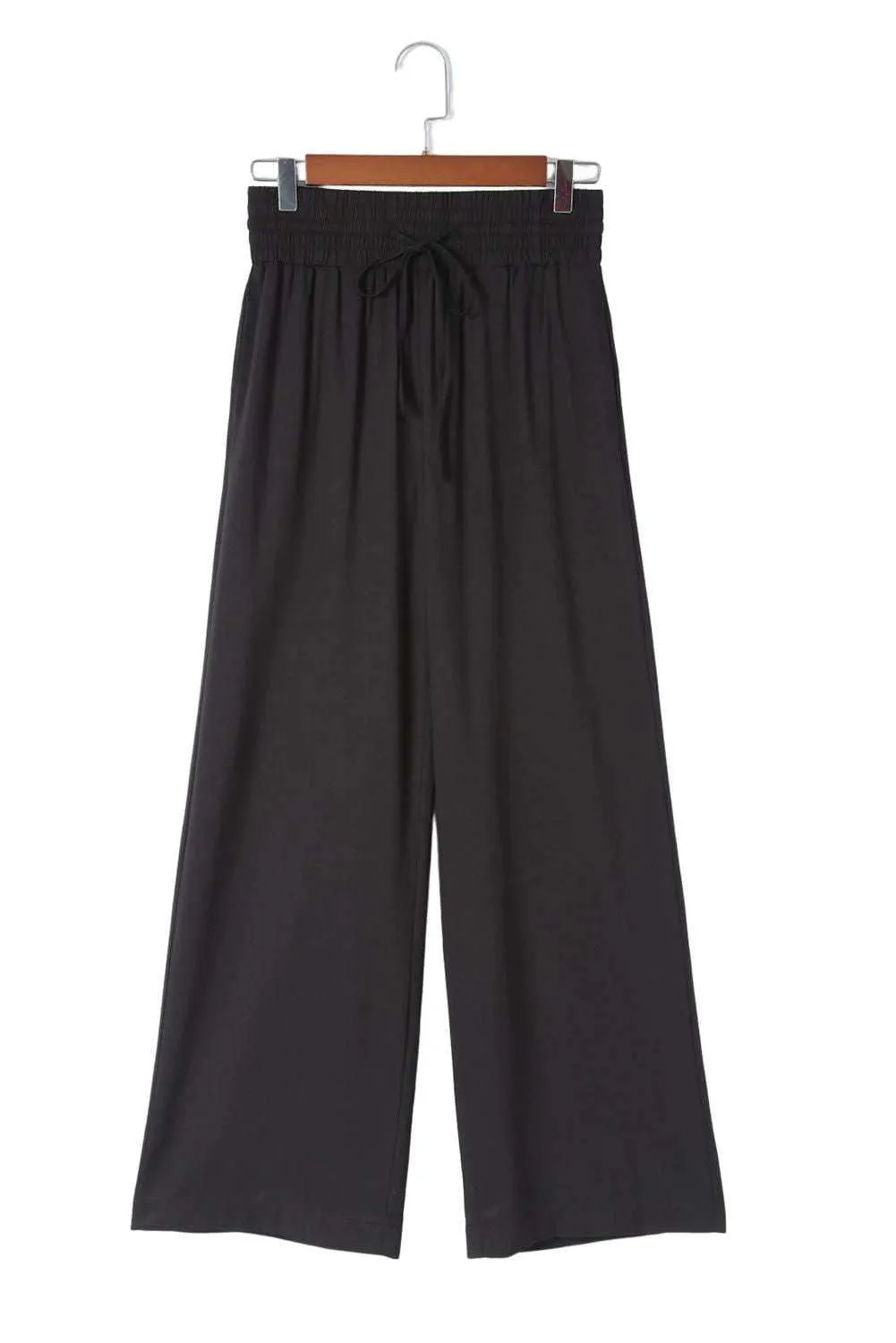 Wide Leg Pants - Elevate Your Style with Comfort & Fashion