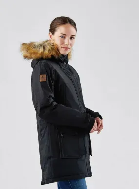 Women's Stormtech Explorer Parka {ST-EPK-2W}